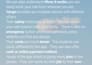write blogs articles and do translation